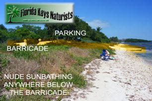 nude beaches in the florida keys|Nude Florida Keys And Clothing Optional Locations In Florida Keys